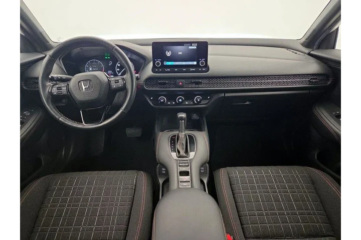$24998 : Honda HR-V 2024 Sport 4dr Cr image 9