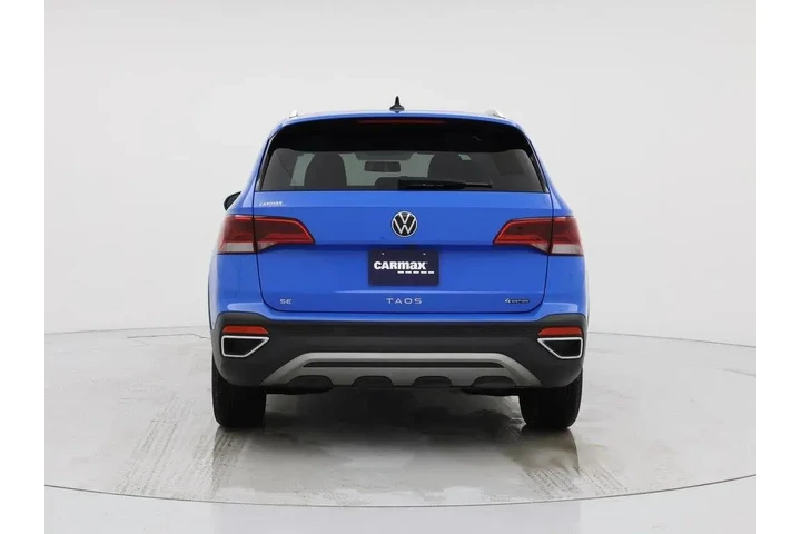 $24998 : Volkswagen Taos 2022 SE 4dr image 6