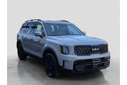 $37895 : Kia Telluride 2024 AWD EX 4d thumbnail