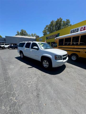 $10995 : 2014 Suburban LT image 5