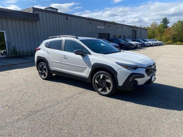 $33160 : 2024 Crosstrek Limited image 9