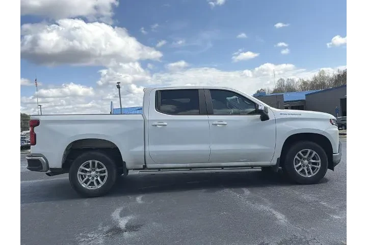 $25988 : Chevrolet Silverado 1500 202 image 9