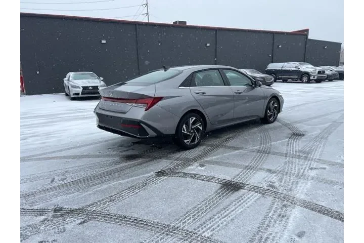 $25980 : Hyundai ELANTRA 2025 SEL Con image 7