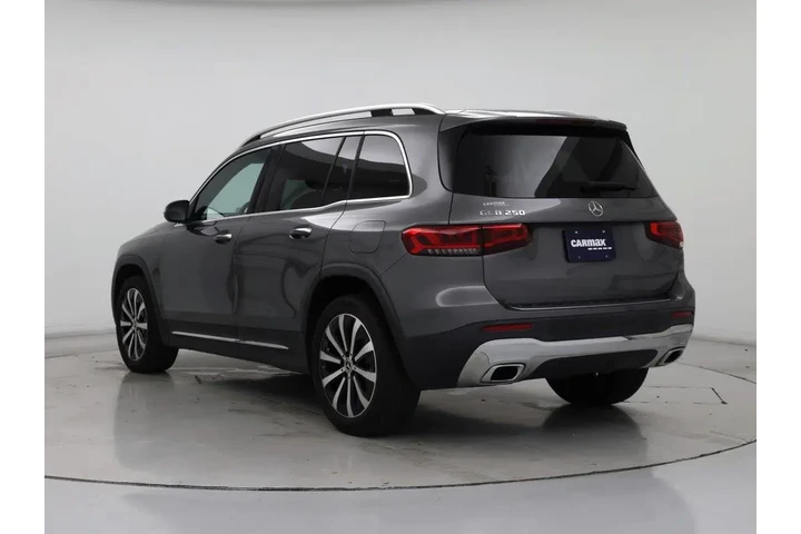 $28998 : Mercedes-Benz GLB 2022 GLB 2 image 2