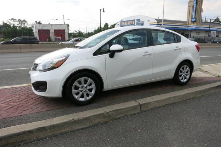 $4995 : 2014 Rio LX image 8