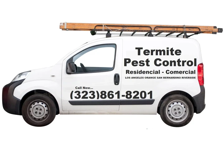 Fumigaciones East Los Angeles. image 3