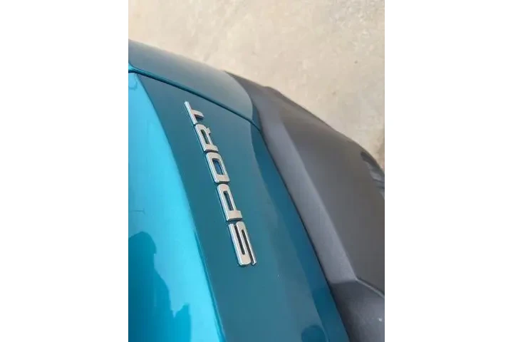 $20530 : Jeep Renegade 2022 4x4 Sport image 8