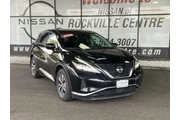 $18444 : Nissan Murano 2020 AWD S 4dr thumbnail