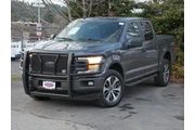 $29976 : Ford F-150 2020 4x4 XL 4dr S thumbnail