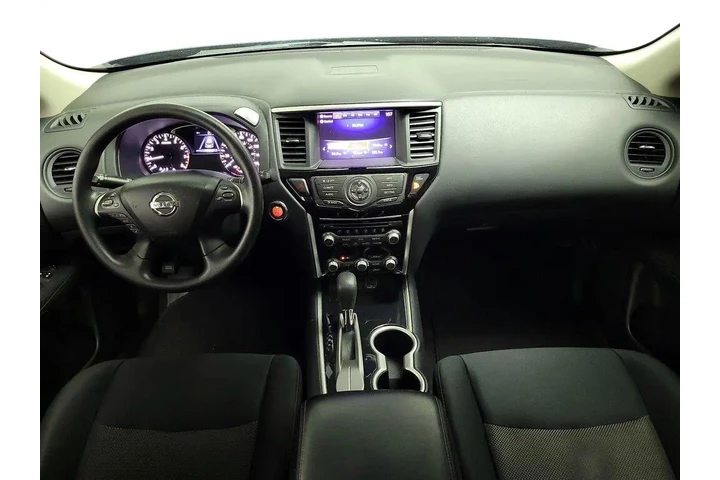 $15998 : Nissan Pathfinder 2018 S 4dr image 9