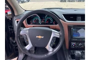 $5000 : 2015 Traverse LTZ | Dickinson thumbnail