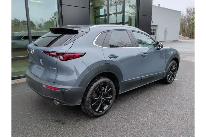 $24595 : Mazda CX-30 2023 AWD 2.5 S C image 7