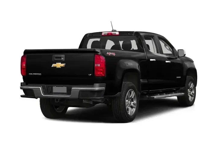 $20800 : Chevrolet Colorado 2016 4x2 image 3