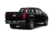 $20800 : Chevrolet Colorado 2016 4x2 thumbnail