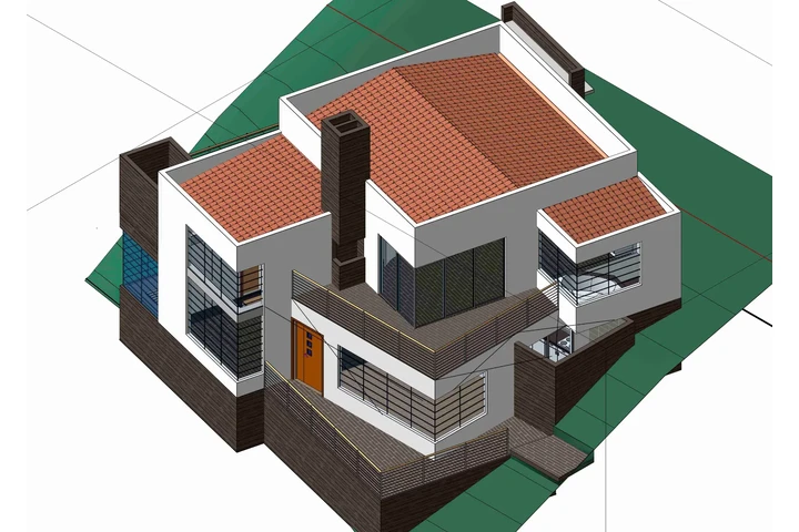 ARQUITECTURA MEDELLÍN CALI image 4