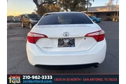 $8250 : Toyota Corolla 2014 L 4dr Se thumbnail