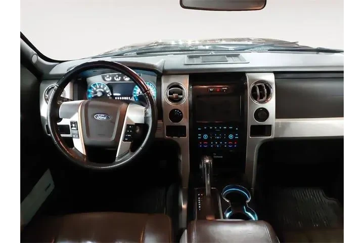 $14961 : Ford F-150 2012 4x4 Platinum image 10