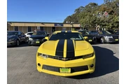 2014 Camaro LS en Salinas