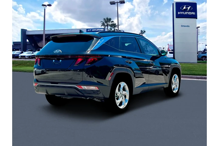 $21988 : Hyundai TUCSON 2024 SEL 4dr image 7