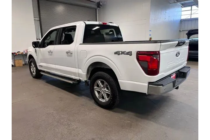 $39948 : Ford F-150 2024 image 5