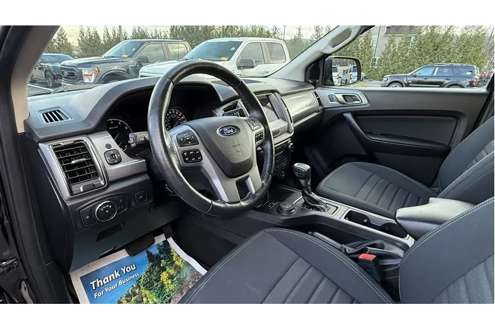 $32980 : Ford Ranger 2022 4x4 XLT 4dr image 7