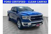 Ram 1500 2019 4x4 Big Horn 4 en Omaha