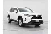 Toyota RAV4 Hybrid 2021 AWD