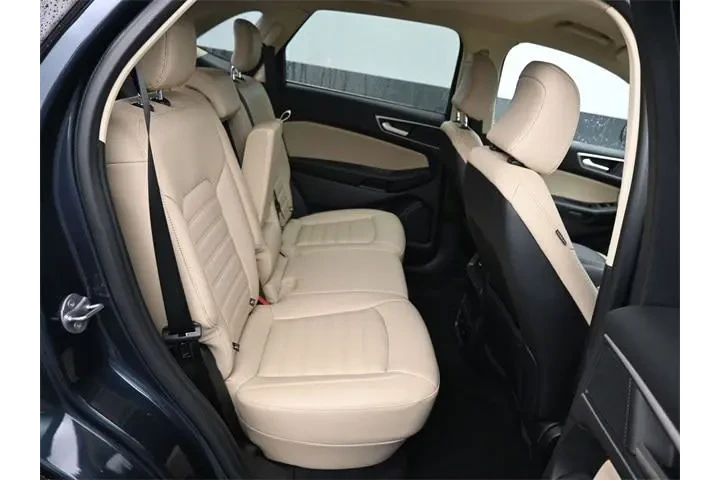 $26974 : Ford Edge 2024 AWD SEL 4dr S image 8