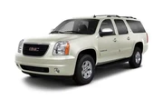 2012 GMC Yukon XL SLT thumbnail