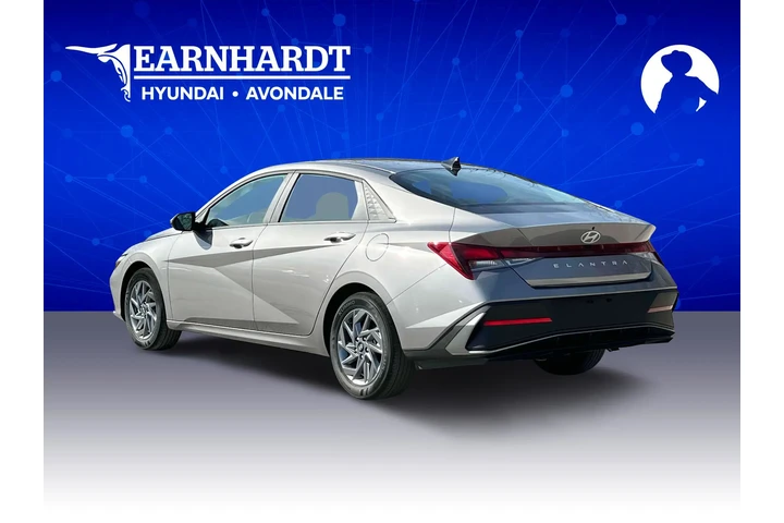 $17999 : Hyundai ELANTRA 2024 SEL 4dr image 5