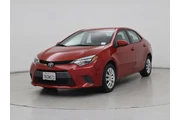 $13998 : Toyota Corolla 2016 LE 4dr S thumbnail