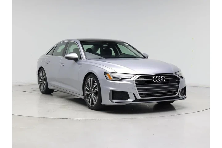 $28998 : Audi A6 2019 AWD quattro Pre image 1