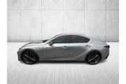 $39985 : Lexus IS 350 2023 F SPORT 4d thumbnail