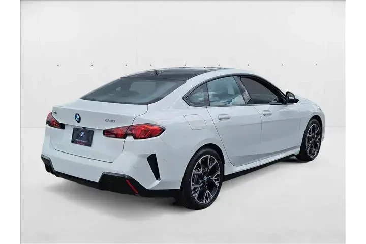 $37777 : BMW 2 Series 2025 AWD 228 xD image 2