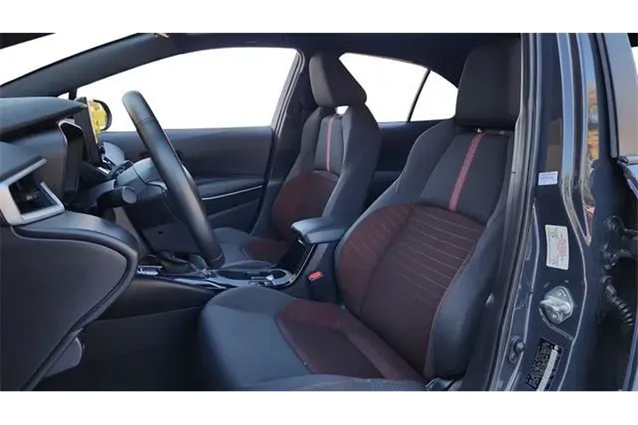 $21398 : Toyota Corolla 2024 SE 4dr S image 10