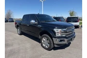 Ford F-150 2019 4x4 Lariat 4 en Kansas City MO