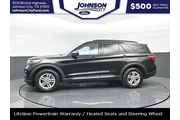$30723 : Ford Explorer 2023 AWD XLT 4 thumbnail