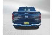 $22500 : Ram 1500 2019 4x4 Laramie 4d thumbnail