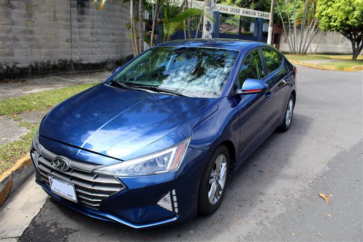 $9800 : Hyundai Elantra 2020 image 2