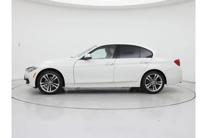 $18998 : BMW 3 Series 2018 330i 4dr S image 3