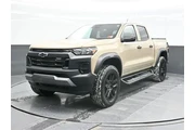 Chevrolet Colorado 2023 4x4 en Madison WV