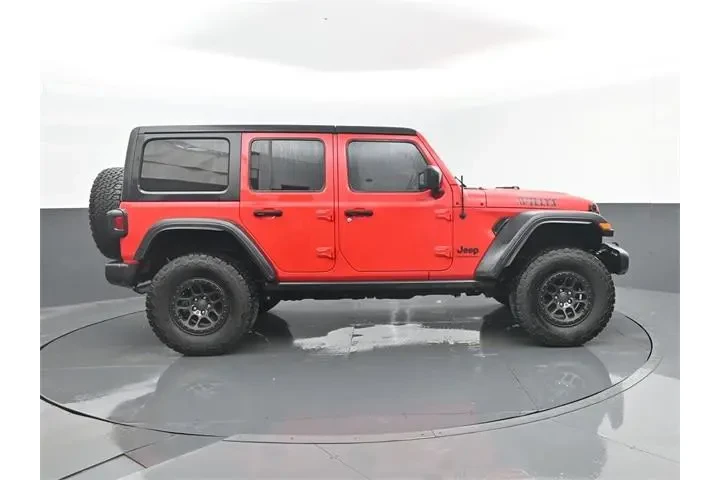 $30339 : Jeep Wrangler 2023 4x4 Sport image 4