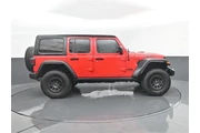 $30339 : Jeep Wrangler 2023 4x4 Sport thumbnail