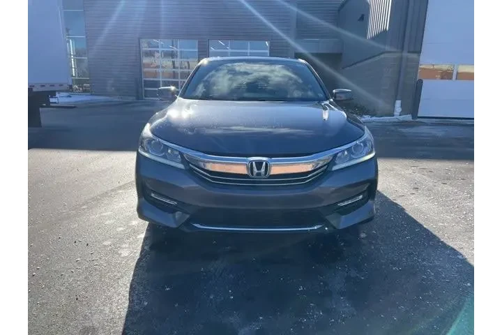 $15241 : Honda Accord 2016 EX-L 4dr S image 2