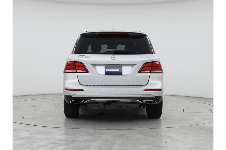 $25998 : Mercedes-Benz GLE 2019 AWD G image 6