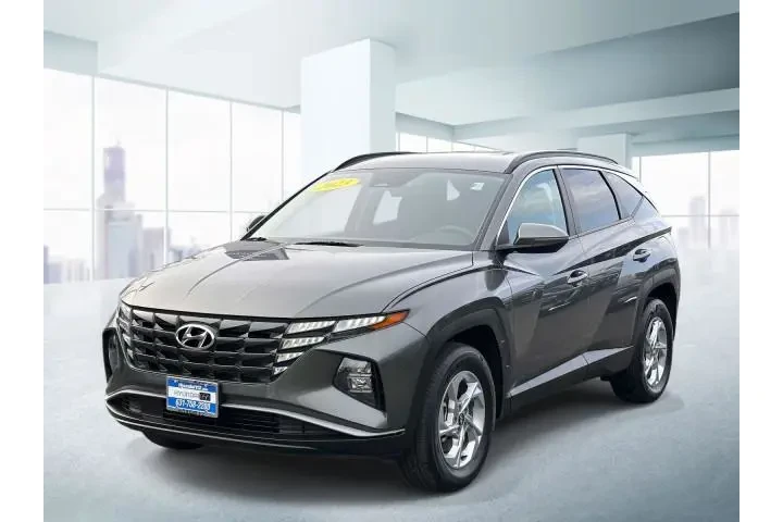 $23888 : Hyundai TUCSON 2023 AWD SEL image 1
