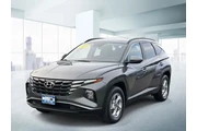 Hyundai TUCSON 2023 AWD SEL