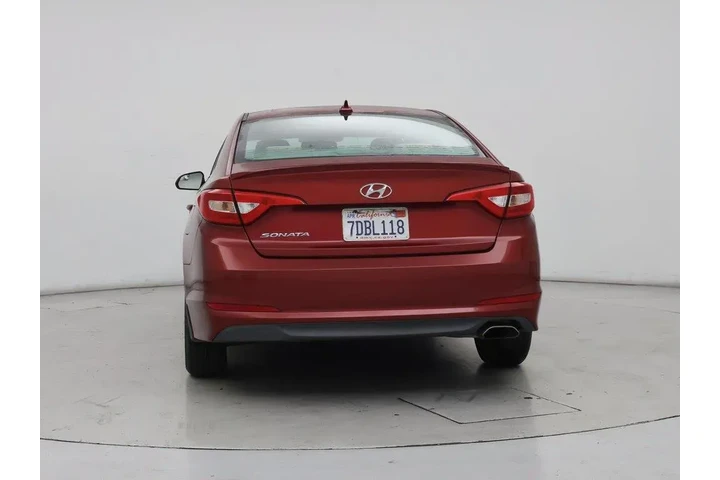 $10599 : Hyundai SONATA 2015 SE 4dr S image 6