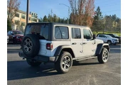 $27995 : Jeep Wrangler Unlimited 2020 thumbnail