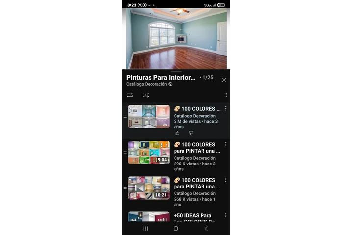Pintor image 1